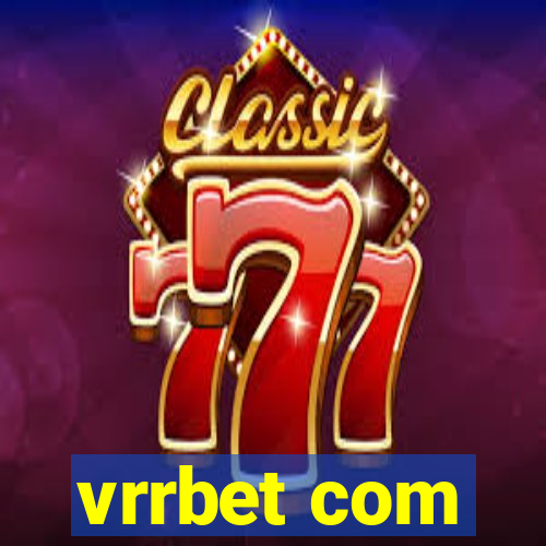 vrrbet com